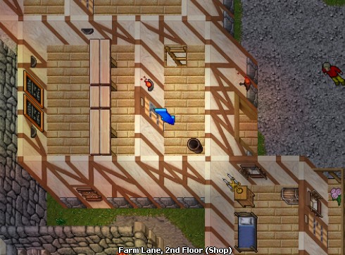house image